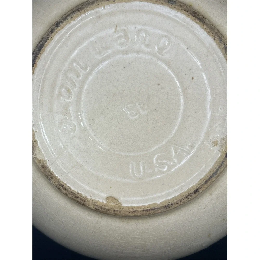 N/A vintage watt